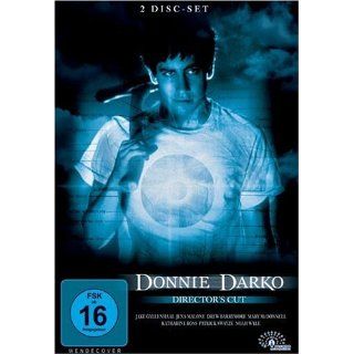 Donnie Darko   Directors Cut [2 DVDs] Jake Gyllenhaal