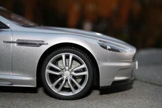 RC Aston Martin DBS Coupe ferngesteuertes Auto Sportwagen Rennwagen