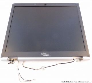 15 Display TFT Kabel Gehäuse Monitor Bildschirm Fujitsu Siemens