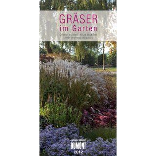 Gräser im Garten 2012 Jürgen Becker Bücher