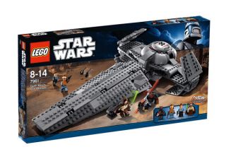 LEGO® 7961 STAR WARS   Darth Mauls Sith Infiltrator