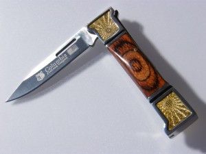Messer Jagdmesser Taschenmesser Klappmesser M273