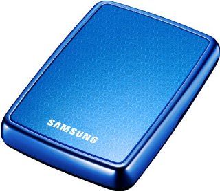 Samsung HXMU050DA/G82 S2 portable 500GB externe Festplatte (6,4 cm (2