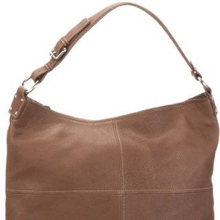 Bodenschatz 4 462 SN 01 Soft Nappa, Damen Shopper, 38x10x37 cm (B x H