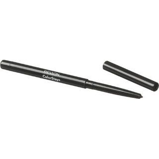 Revlon ColorStay Eyeliner Pencil #201 Black 0.29g (Eyeliner)