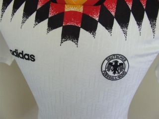 Original Trikot Deutschland 1994 (XS) WM 94 Home Jersey DFB
