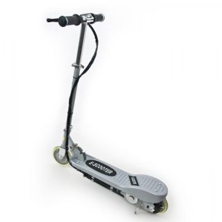 Scooter Elektroscooter Elektro Roller mit Sitz 16km/h