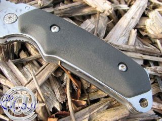 Buck Alpha Hunter Messer Taschenmesser 279 BK 286313