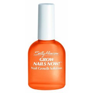 Sally Hansen Grow Nails Now 13 ml (Nagelverstärker) 