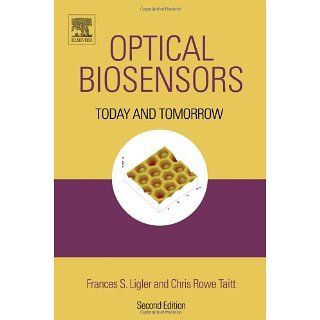 Optical Biosensors Today and Tomorrow Frances S. Ligler