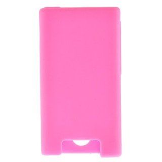 Coconut iPod nano 7G Silicon Sleeve pinkvon Coconut