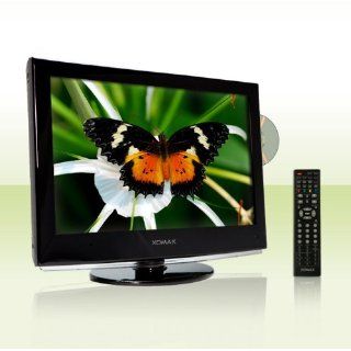 60 cm(24) LCD TV/Monitor DVD DVB T/S USB/SD 12V XM TVBD2462 