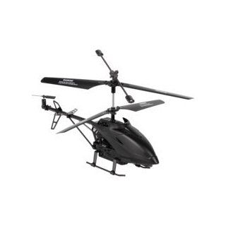 Helikopter U13A Seraphim Elektronik