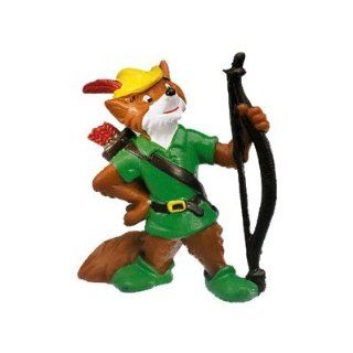 BULLYLAND 12442   Robin Hood Spielzeug
