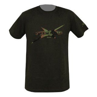 Ibanez IT208 XL Merchandise T Shirt Grün XIPHOS, XL 