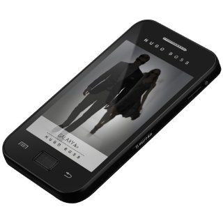 Samsung Galaxy Ace S5830 Hugo Boss Edition Smartphone 