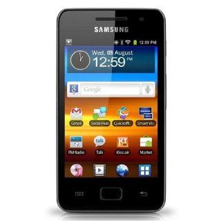 Samsung GALAXY S WiFi 3.6 8GB MP4 Player   Elektronik