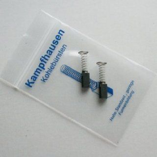 Kohlebürsten für Dremel 215 275 277 285 300 395 595 6000 