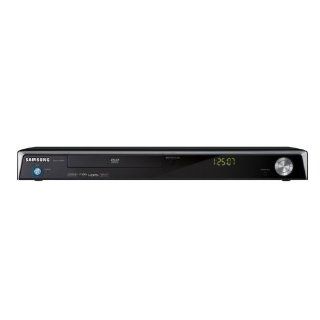 Samsung DVD HD870 DVD Player (DivX zertifiziert, Upscaling 1080i, HDMI