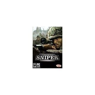 World War II Sniper Call to Victory (UK) Software