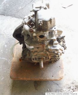 Yanmar Dieselmotor L100 ADE FW1 8,8 Ps