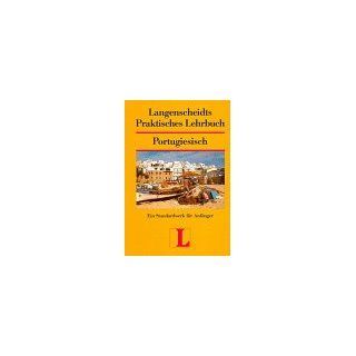 Langenscheidts Praktisches Lehrbuch, Portugiesisch Fatima