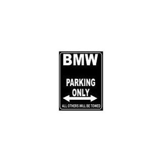 BMW   Schilder / Hersteller Accessoires Auto