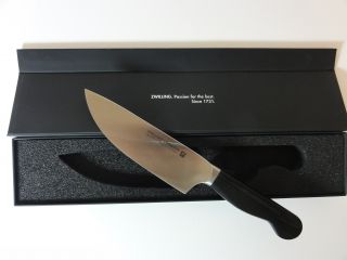 Zwilling® Cronidur Kochmesser Messer breit 160 mm 289€