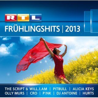 Rtl Frühlingshits 2013 Musik