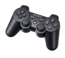 PlayStation 3   Konsole Slim 160 GB (K Model) inkl. Dual Shock 3