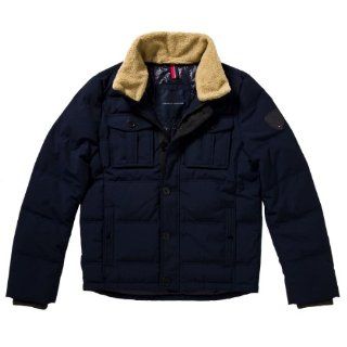 Tommy Hilfiger   Jacken & Mäntel Bekleidung