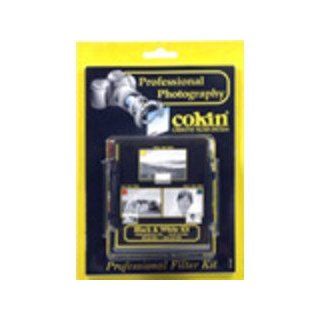 Cokin H220 Schwarz Weiß Filter Kit Kamera & Foto