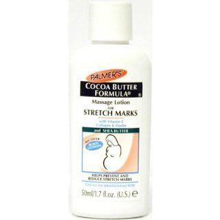 Palmers Cocoa Butter Massage Stretch Mark Cream 50 ml (Pack of 36