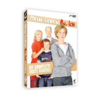 Mein Leben & Ich   Die komplette erste Staffel + Preview DVD 