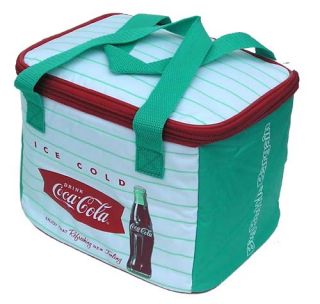 Kühltasche LunchCooler Coca Cola Tasche   5Liter