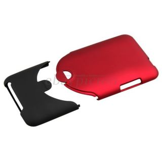 Hart Case Gehäuse Schale Tasche für iPod Touch 2G 3G