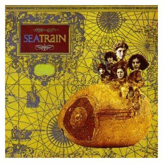 Sea Train [VINYL] [UK Import] [Vinyl LP] Musik