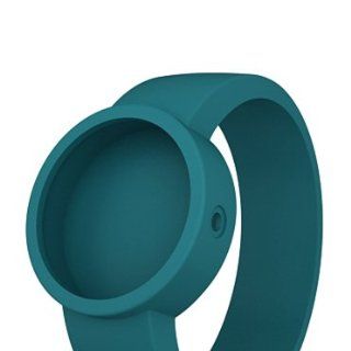 Fullspot Oclock Unisex Armbanduhr Analog Plastik mehrfarbig OCS19 M