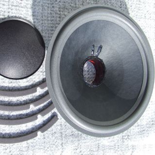 Bose 302, Wave Cannon, 1 Stück drop in recone KIT, Aftermarket