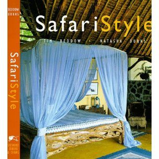 Safari Style. Wohnideen aus Afrika Weitere Artikel