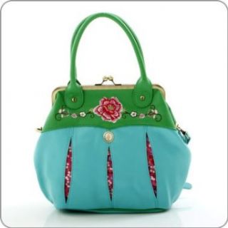 Pip Studio Tasche   Cherry Blossom Handbag +++ PB11H231 