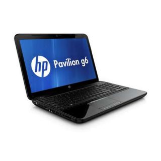 HP G6 2205sg Ci5 3210M Notebook 39 62 cm 15 6 Intel Core i5 AMD Radeon