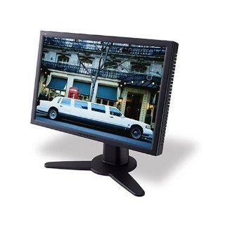 ViewSonic VP231WB 58,4 cm LCD TFT Monitor Computer
