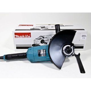 Makita GA9020S 230 mm Winkelschleifer Softstart Baumarkt