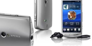 Das Xperia™ neo Smartphone enthält Sony Multimediatechnologie. Es