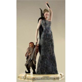 Chronicles of Narnia   White Witch WETA Statue