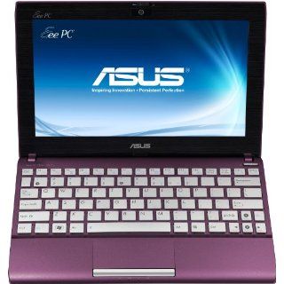 Asus R052CE PUR001S 25,7cm (10,1 Zoll) Netbook (Intel Atom N2800 ,1,8