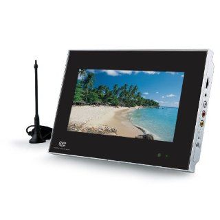 Braun Digiframe DV9000 digitaler Bilderrahmen mit DVB T 