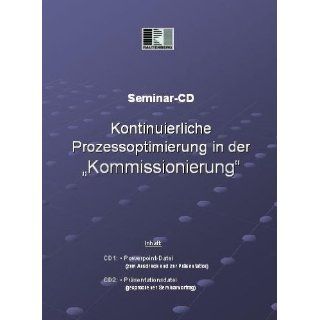 Seminar CD Kontinuierliche Prozessoptimierung in Lager u