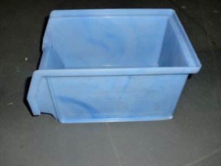Stapelbox Box Kiste Lagerkiste Stapelkiste Korb Sichtlagerkiste II